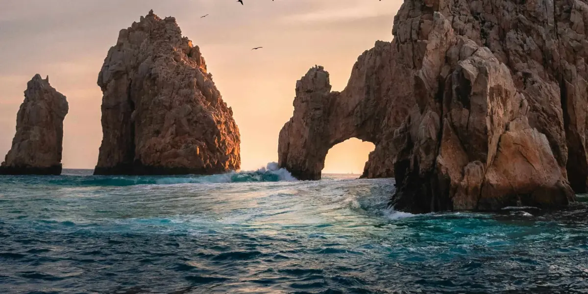 Baja California.