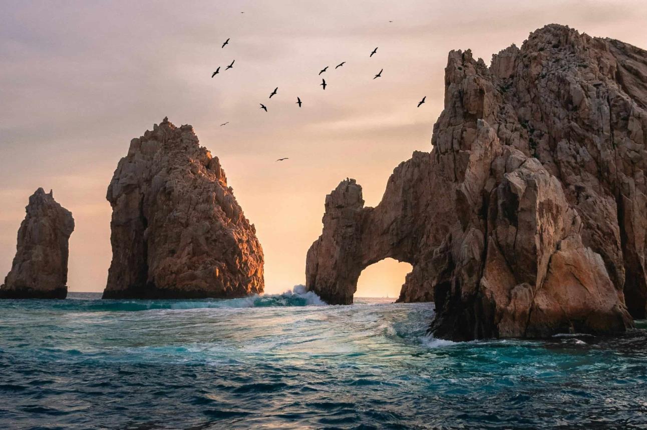 Baja California.