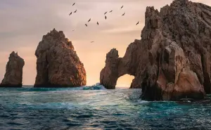 Tianguis Turístico México 2025 será en Baja California; resaltan sus atractivos turísticos como playas, viñedos y dunas