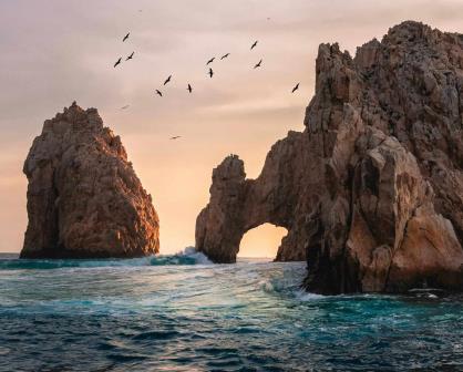 Tianguis Turístico México 2025 será en Baja California; resaltan sus atractivos turísticos como playas, viñedos y dunas