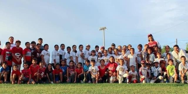 Baseball 5 ya acumula un año de éxito y compromiso deportivo en Navolato