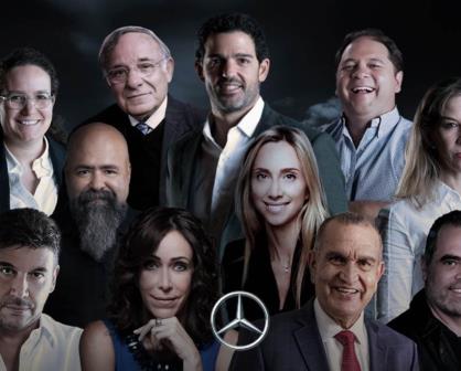 Cracks Summit 2024: el foro que reúne a 11 mentes brillantes de los negocios