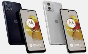 Coppel pone casi a mitad de precio el Motorola Moto G73; batería con buen rendimieno