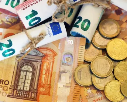 Precio del euro hoy martes 20 de febrero de 2024, en los bancos de México