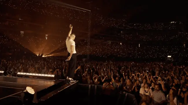 La banda estadounidense se presentará en Irapuato | Imagen Instagram: ImagineDragons