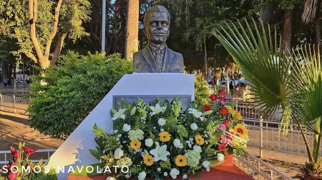 Jorge Aguirre Meza fue un luchador incansable en favor de los Derechos Humanos Foto: Rudy Mendoza
