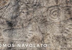 Los petroglifos de El Tecomate, son un tesoro ancestral y orgullo navolatense para el mundo
