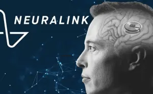 Neuralink: primer paciente puede controlar el mouse con su mente