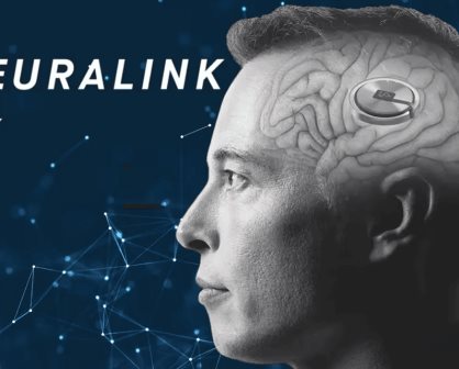 Neuralink: primer paciente puede controlar el mouse con su mente
