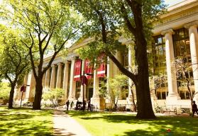 Harvard imparte 5 cursos gratuitos sobre ciberseguridad y programación de videojuegos