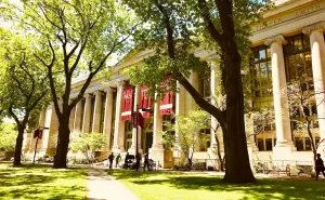Harvard imparte 5 cursos gratuitos sobre ciberseguridad y programación de videojuegos