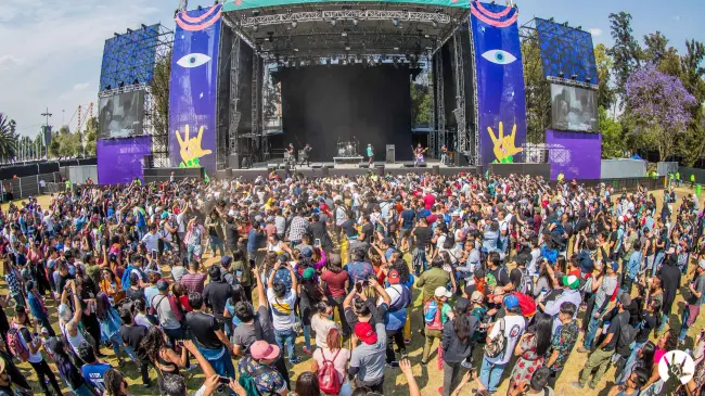Aprovecha esta oportunidad para adquirir tus entradas a un precio con descuento. Foto: Redes de Vive Latino