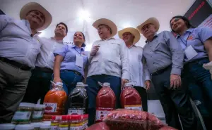 Así fue la inauguración de la Expo Agro Sinaloa 2024