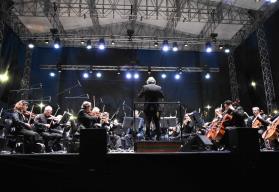 Orquesta Filarmónica de la CDMX dará concierto en San Miguel Teotongo, Iztapalapa; entérate de todos los detalles