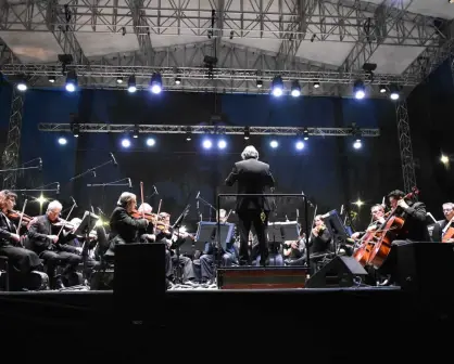 Orquesta Filarmónica de la CDMX dará concierto en San Miguel Teotongo, Iztapalapa; entérate de todos los detalles