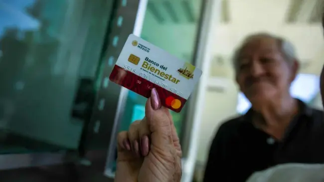 El pago corresponde al bimestre de julio-agosto. Foto: Cortesía
