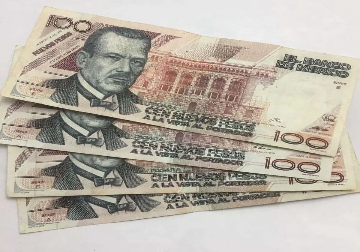 Expertos advierte sobre los costos de este tipo de billetes | Imagen: Mercado Libre