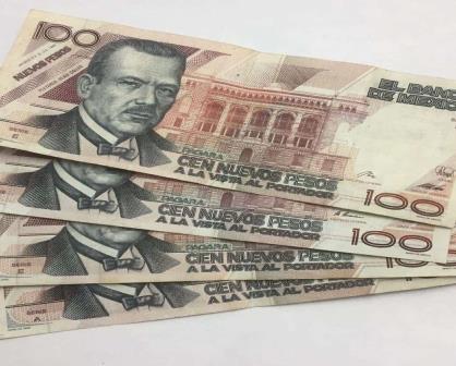 Consejos de expertos en numismática sobre venta de billetes antiguos de 100 pesos