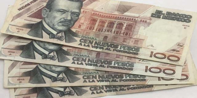 Consejos de expertos en numismática sobre venta de billetes antiguos de 100 pesos