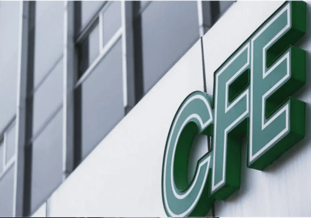 CFE ofrece alternativas digitales | Imagen cortesía