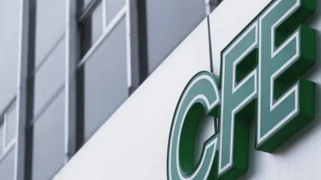 CFE ofrece alternativas digitales | Imagen cortesía