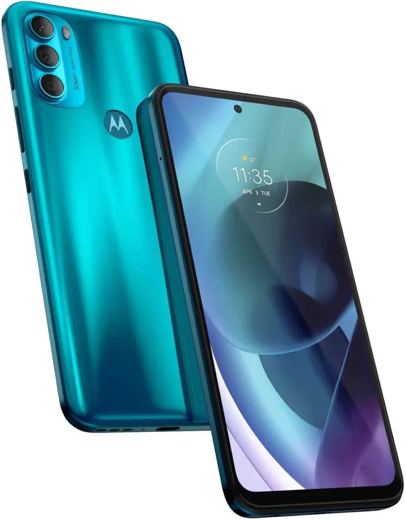 Smarthone Motorola Moto G71; características y precio