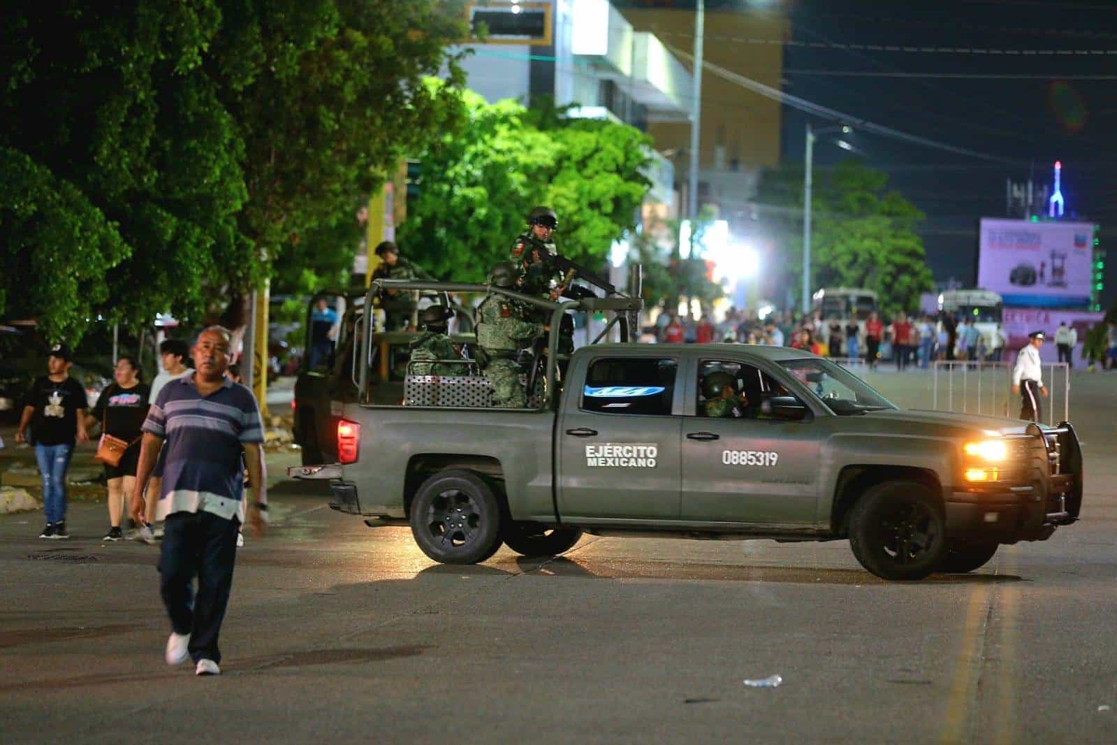 Culiacán fuera del ranking de la 50 ciudades más violentas del mundo