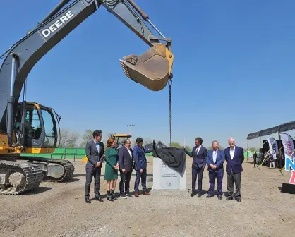 Inicia la construcción de Canadá El City Center, en Escobedo, Nuevo León