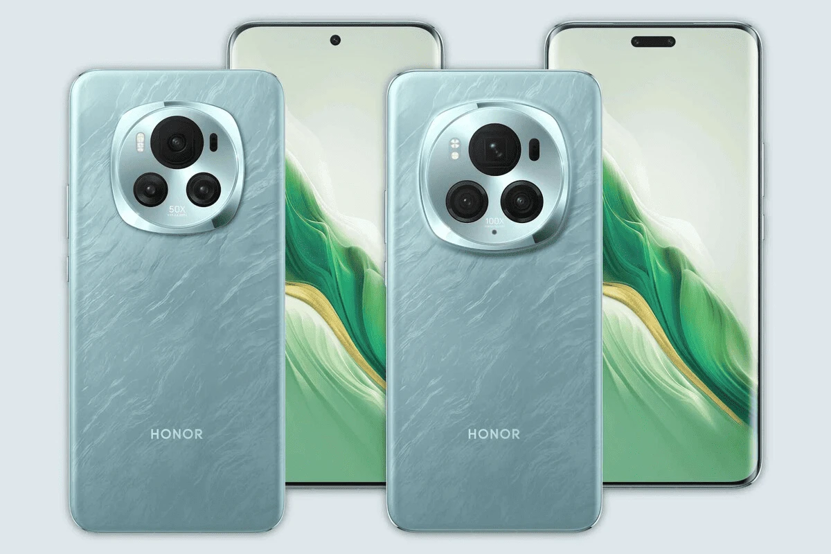 El celular también destaca por su gran cámara y velocidad de procesador. Foto: HONOR