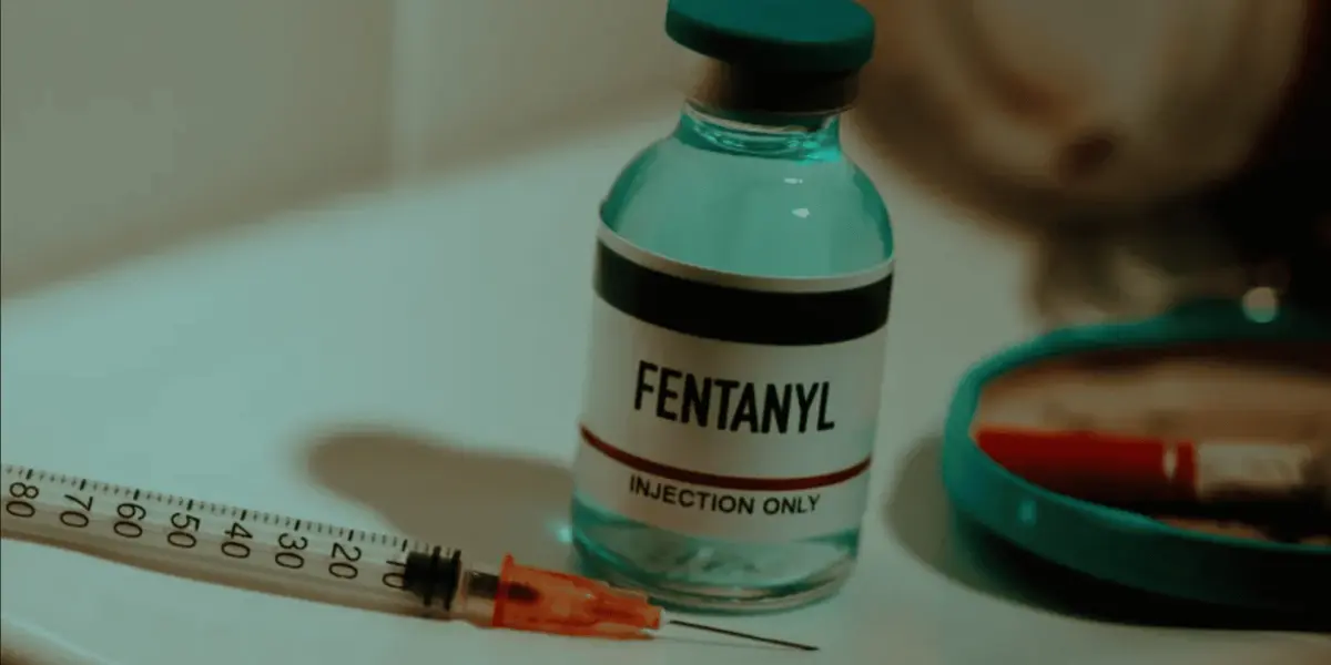 Fentanilo.