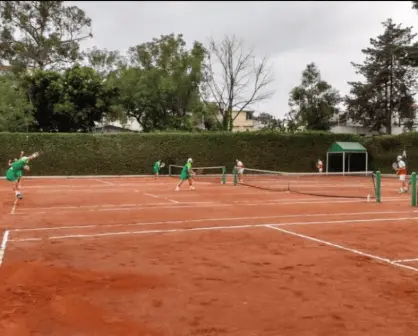 Teniscapa: una excelente opción para jugar tenis en CDMX