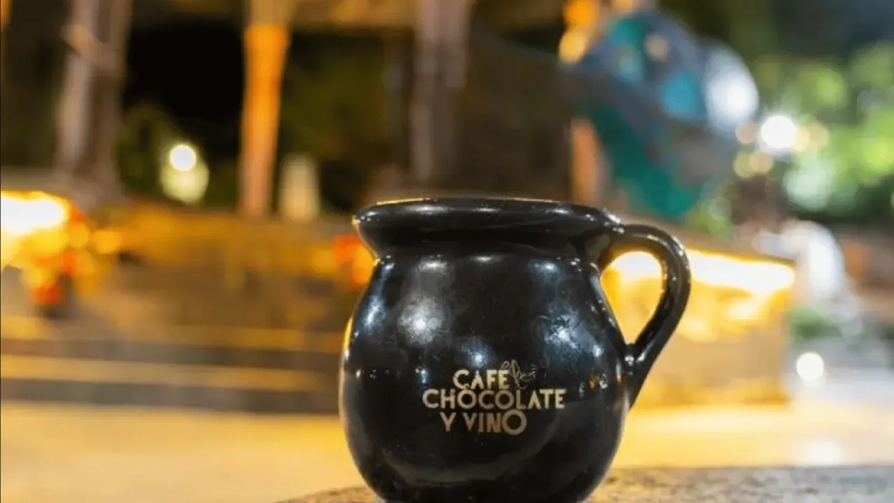 festival de café