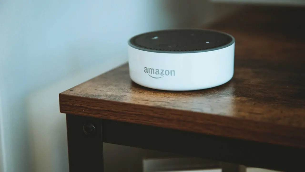 Alexa, el popular asistente virtual de Amazon | Foto: Nicolas J Leclercq