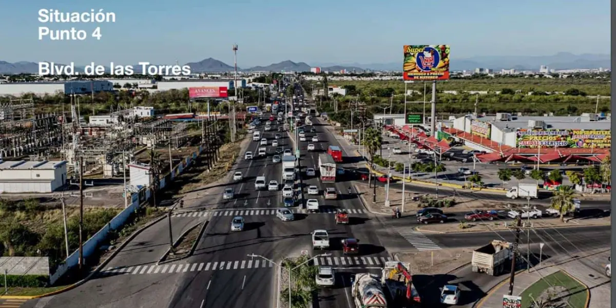 Culiacán tendrá un nuevo malecón; conoce las nuevas obras que se construirán durante el 2024 -2025.