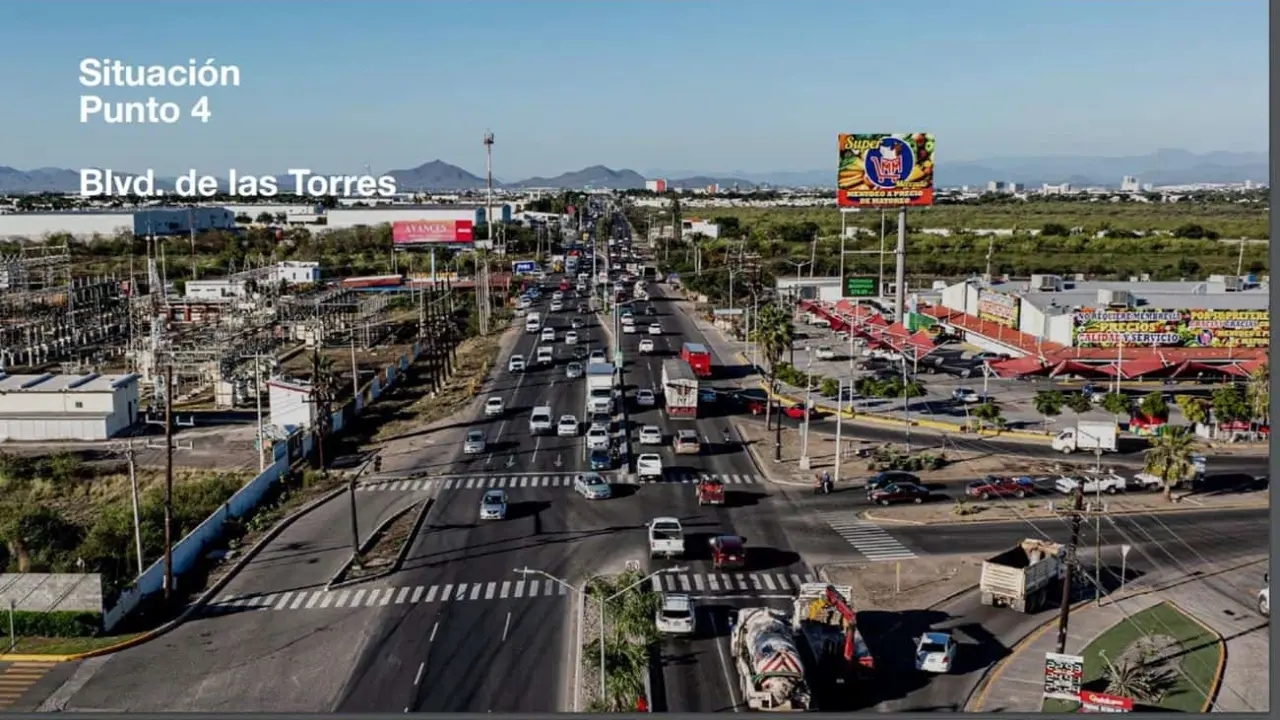 Culiacán tendrá un nuevo malecón; conoce las nuevas obras que se construirán durante el 2024 -2025.
