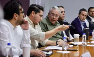 Anuncia Rubén Rocha las obras que se harán en Sinaloa durante 2024-2025; Culiacán tendrá mayor inversión