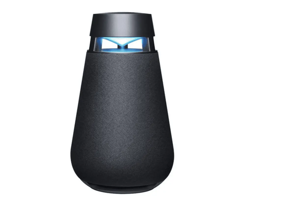 tecnología del XO3 garantiza una experiencia envolvente en toda la habitación | Imagen: Walmart