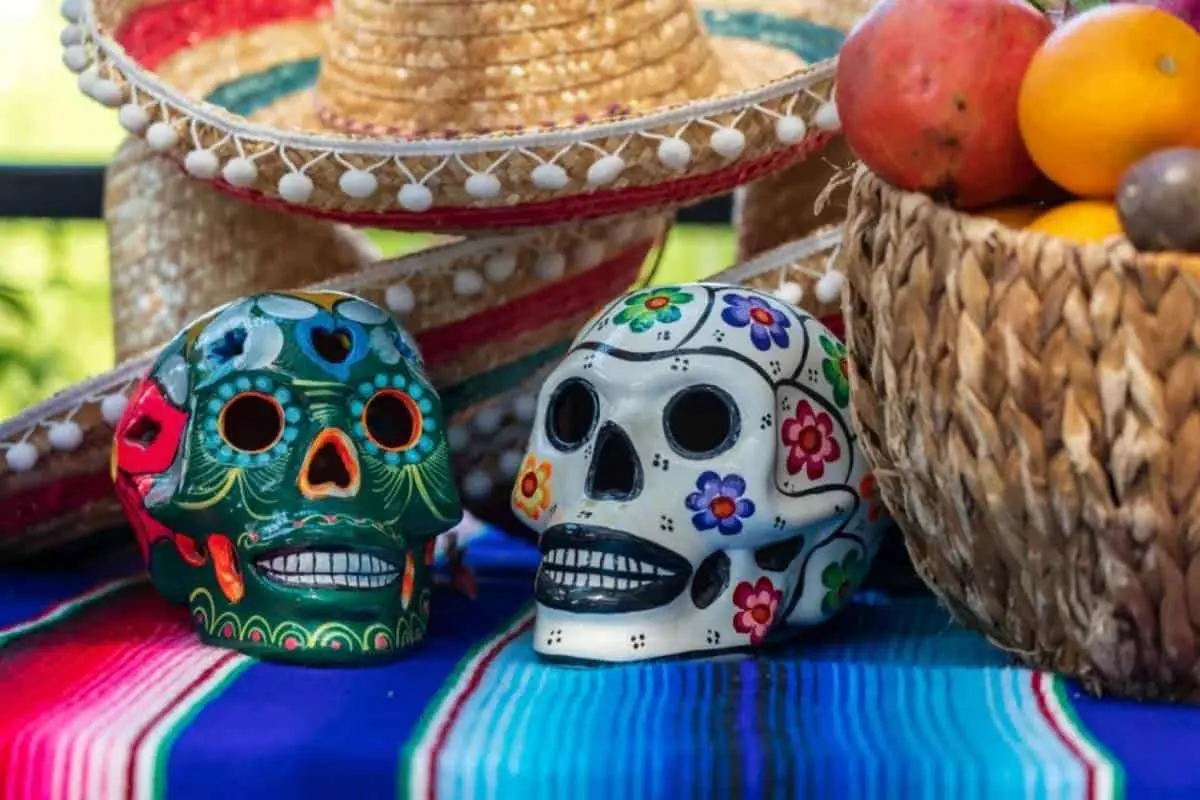 Calaveritas literarias chistosas para maestros. Foto: Nick Fewings