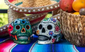 Calaveritas literarias chistosas para maestros