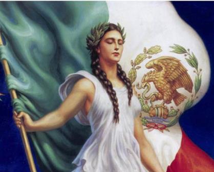 Cuál es el juramento a la Bandera de México