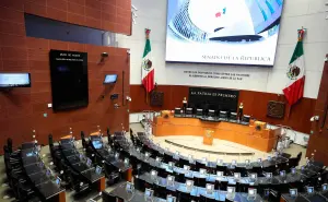 Elecciones en México: Lista de candidatos a senadores de Morena 2024