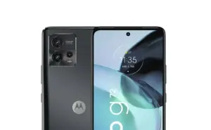 Smartphone Motorola Moto G72 con el 52% de descuento en Mercado Libre