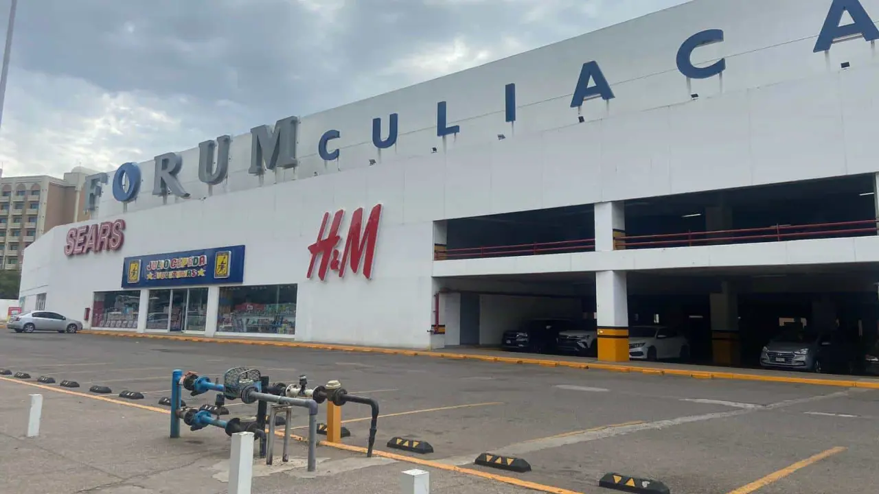 La marca de origen sueco planea fortalecer sus ventas en Sinaloa a través de una nueva sucursal. Foto: Los Noticieristas