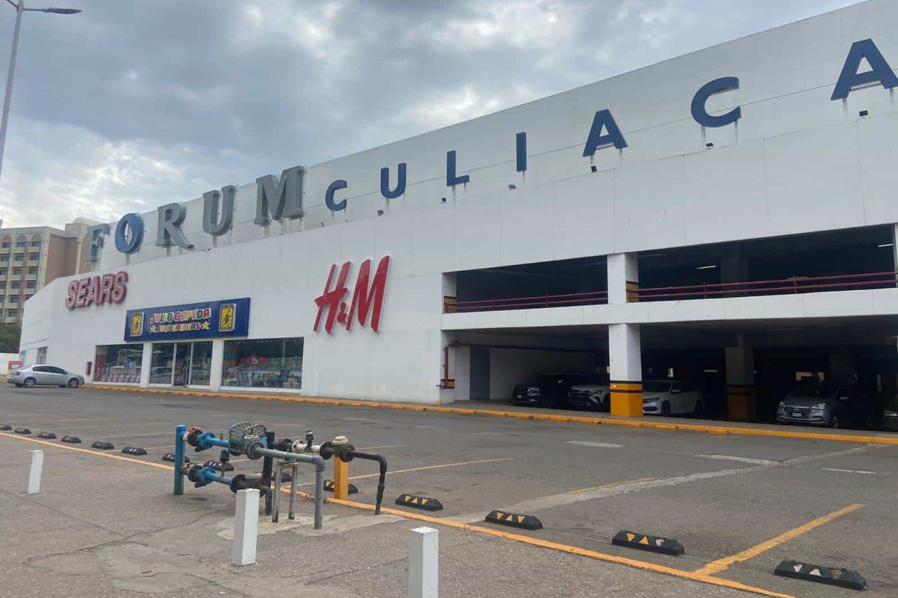 La marca de origen sueco planea fortalecer sus ventas en Sinaloa a través de una nueva sucursal. Foto: Los Noticieristas