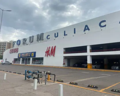 ¿Cuándo se inaugurará la nueva tienda H&M en Forum Culiacán?