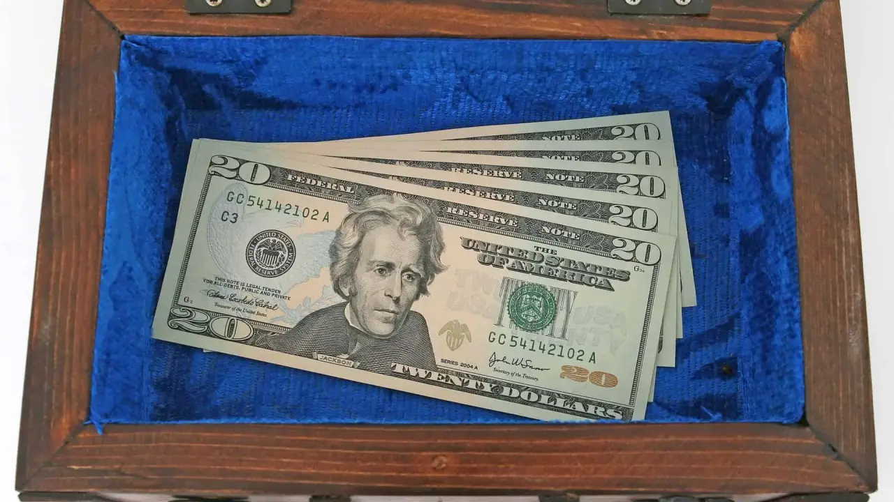 Precio del dólar hoy viernes 23 de febrero de 2024 en los bancos de México. Foto: Pixabay
