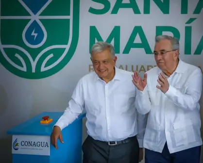 Rocha Moya: Sinaloa tendrá subsidio a la energía eléctrica en verano de forma permanente