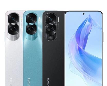Smartphone Honor 90 Lite con rebaja de más de 2 mil pesos en Liverpool; cámara de primer nivel