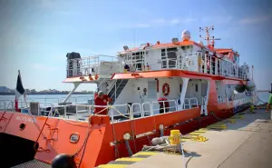 Islas Marías, una opción para visitarlas durante Semana Santa