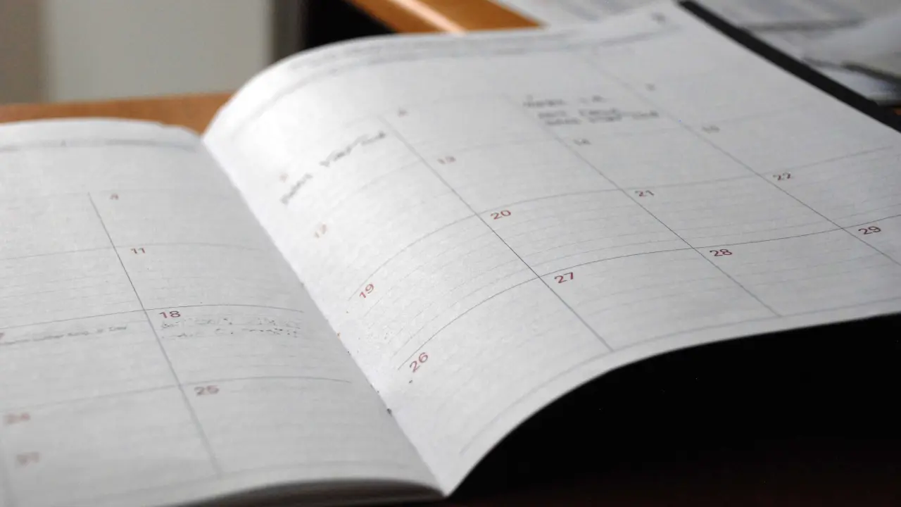 Mes de Marzo está por llegar | Imagen cortesía
